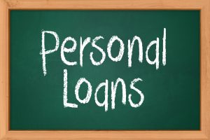Find a Low APR Personal Loan