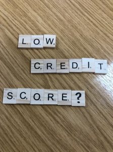 Five Things that can Potentially Damage your Credit Score