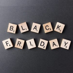 Black Friday: How to Save Money