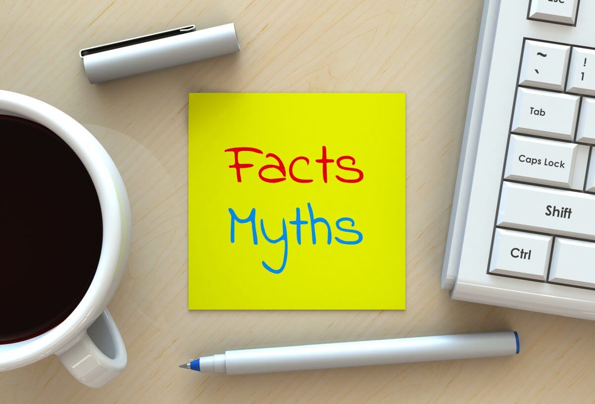 Personal Loan Myths