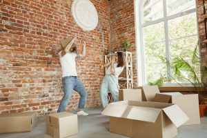 Tips For Saving For Your First Home