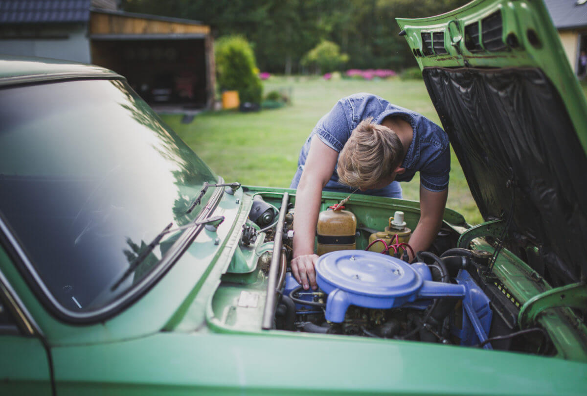 How To Save Money On Car Repairs