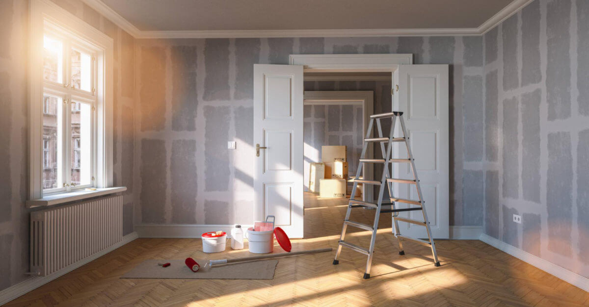 3 Home Improvements To Improve Your Home’s Value 