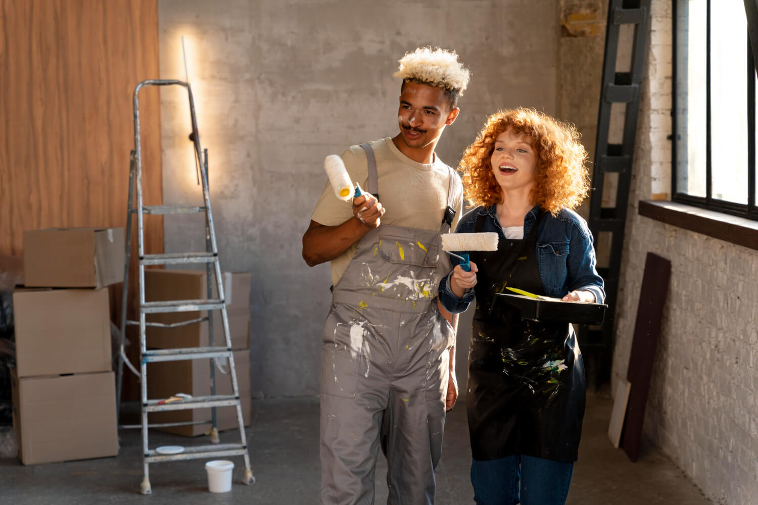 3 Home Improvements To Boost The Value Simple Personal Loans 3 home improvements to boost the value simple personal loans