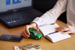 Buying a Car with a Personal Loan