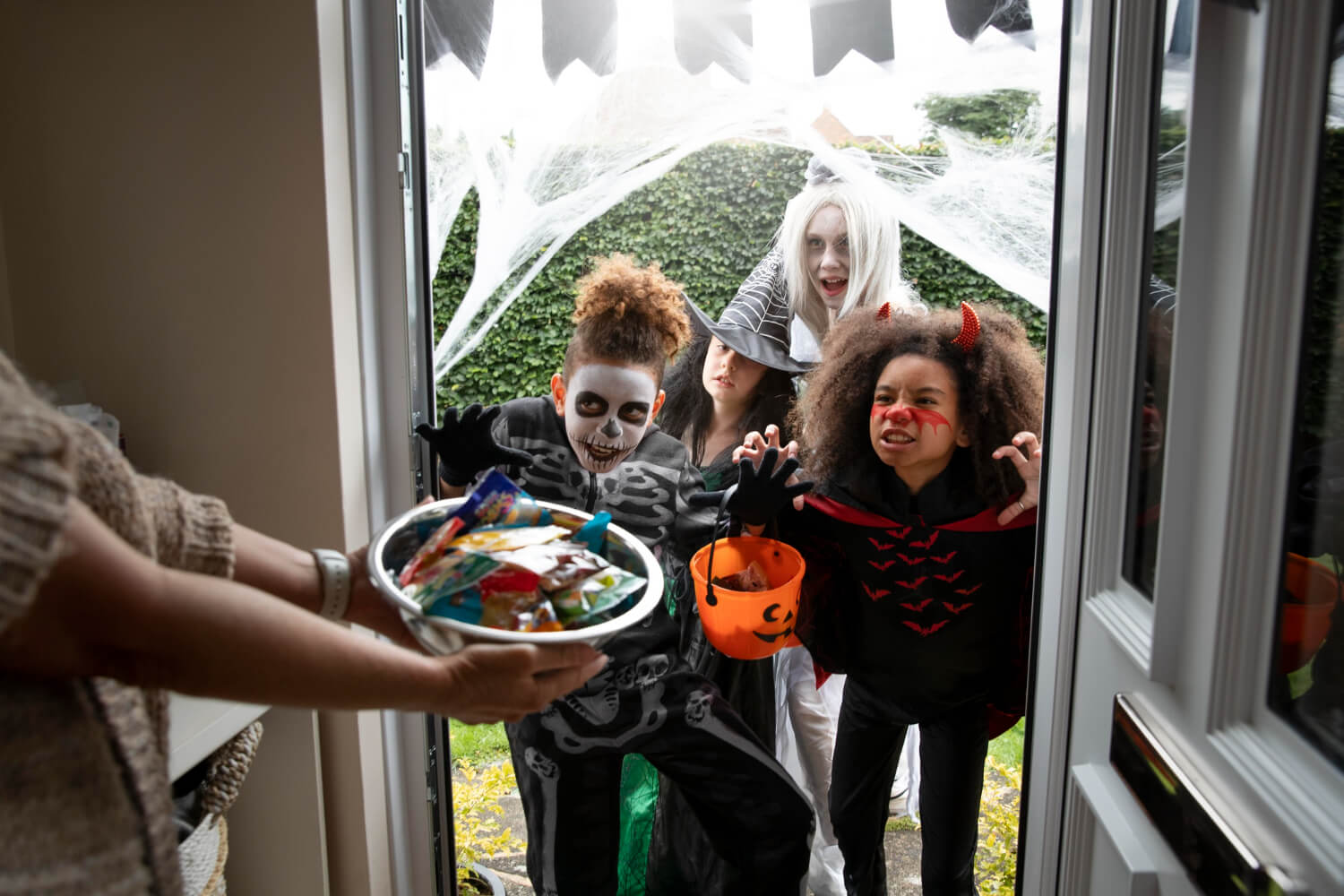 How Much Should I Spend At Halloween? Simple Personal Loans